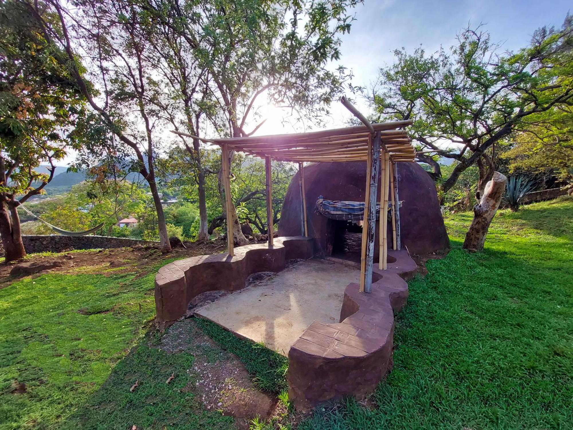 Amara Tepoztlan Villa Luaran gambar