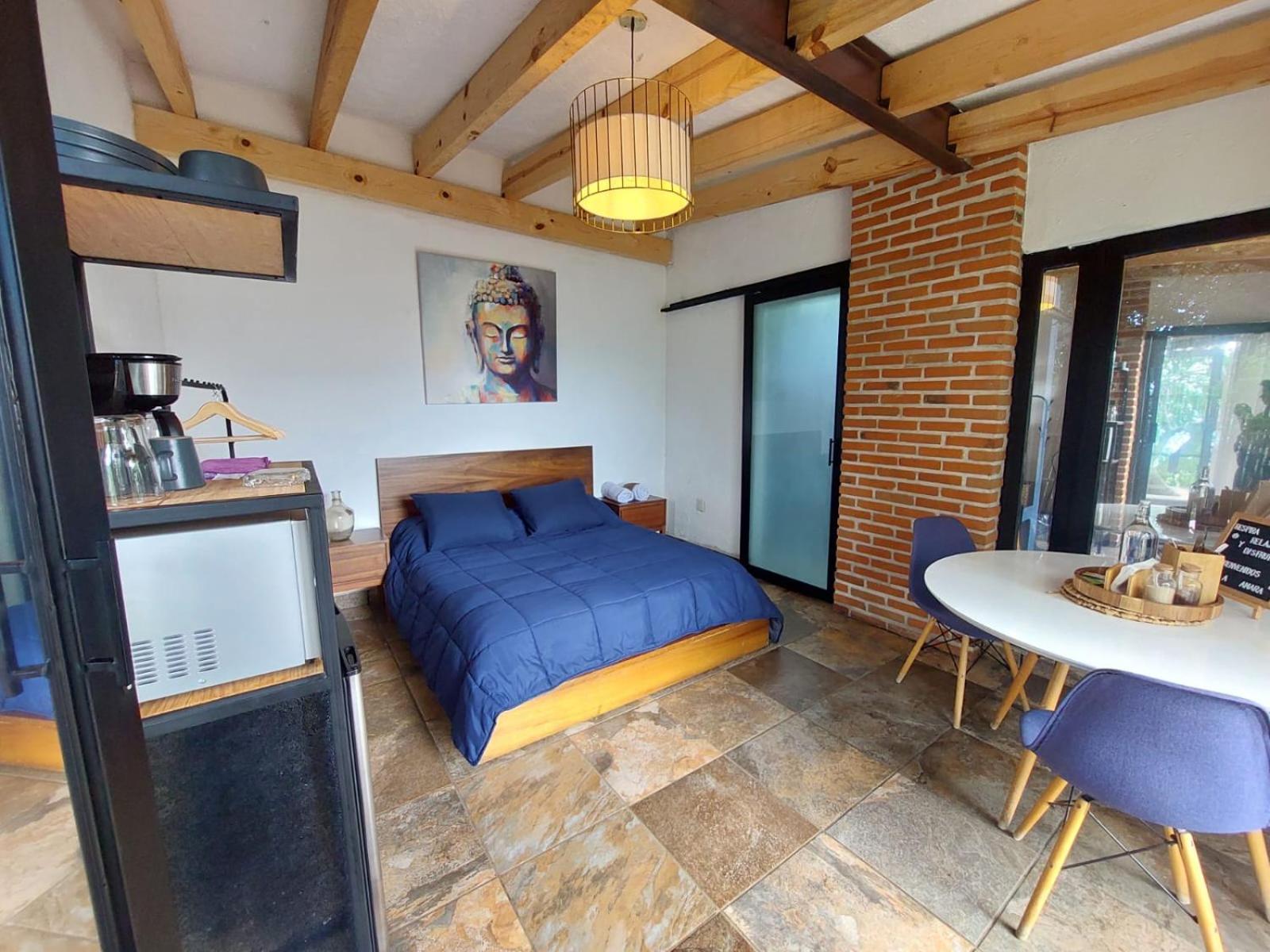 Amara Tepoztlan Villa Luaran gambar