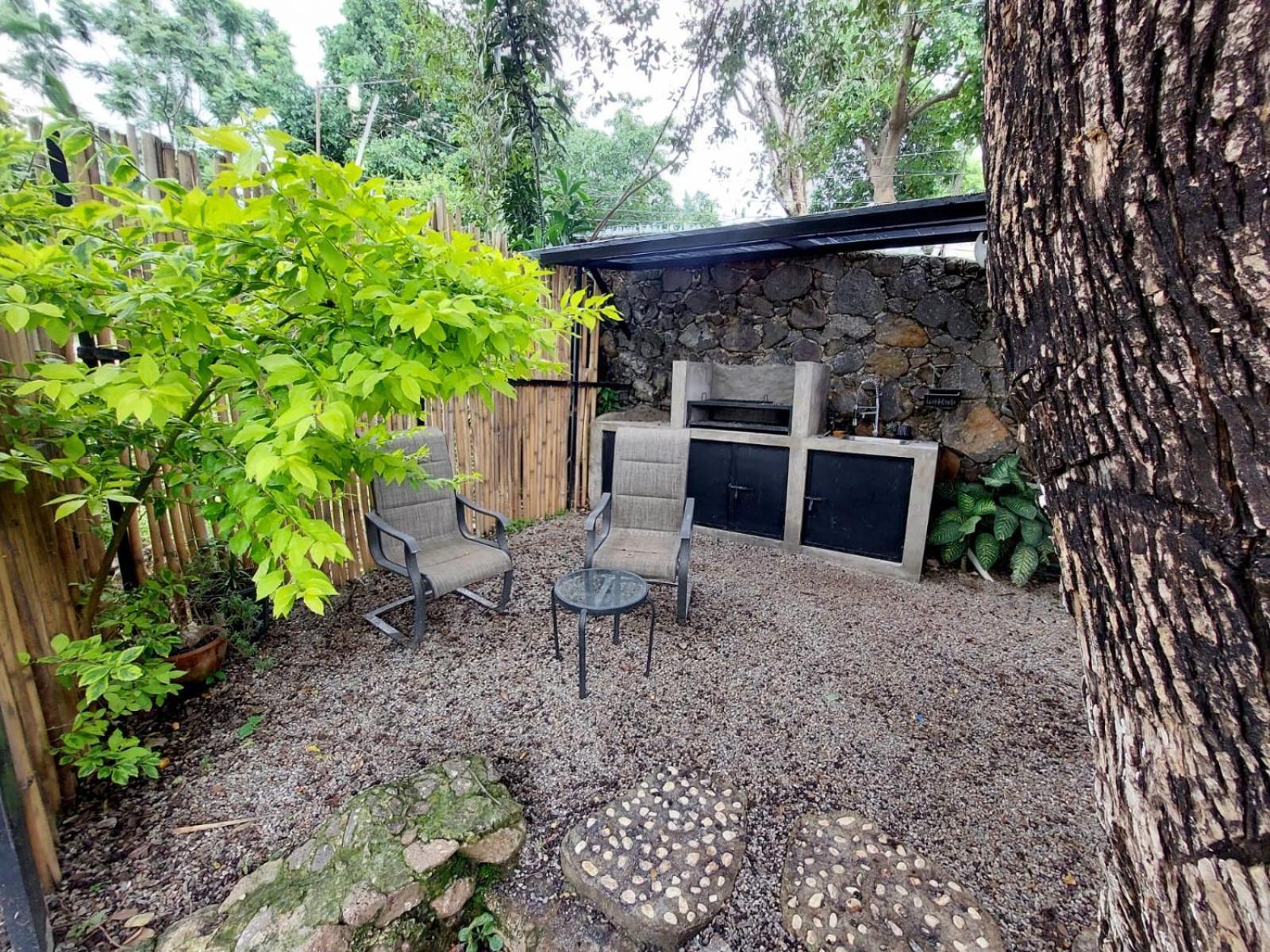 Amara Tepoztlan Villa Luaran gambar