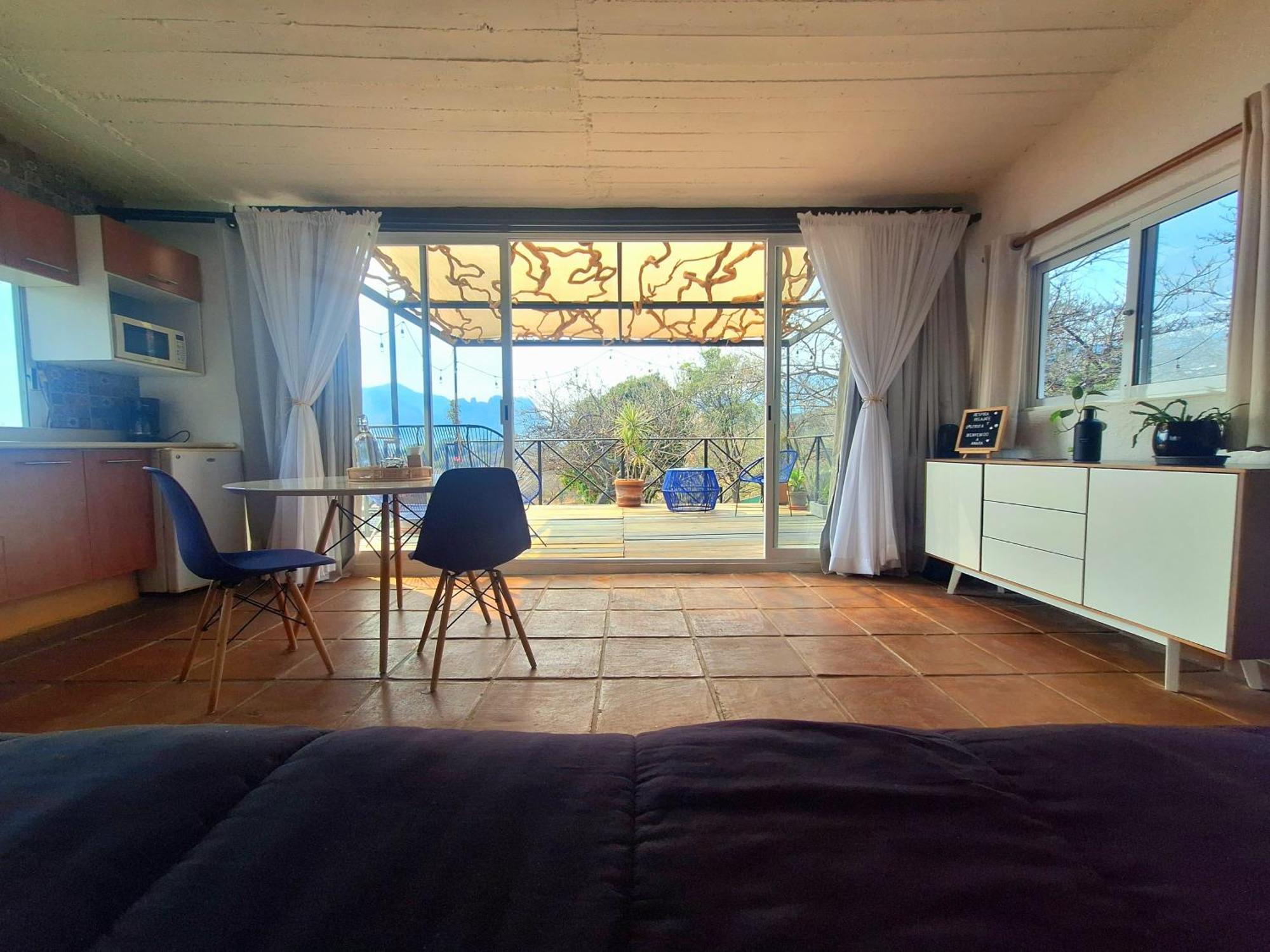 Amara Tepoztlan Villa Luaran gambar