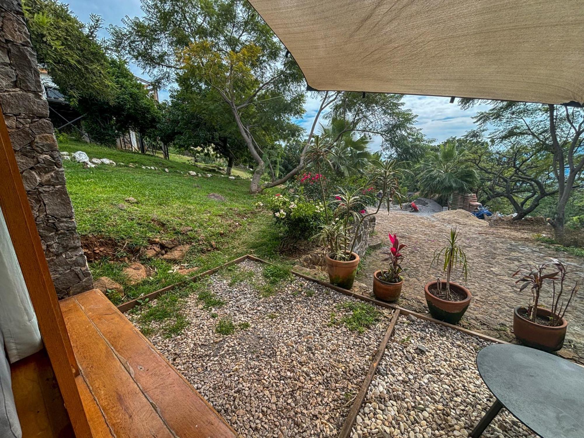Amara Tepoztlan Villa Luaran gambar