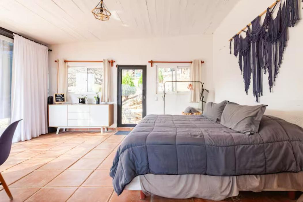 Amara Tepoztlan Villa Luaran gambar