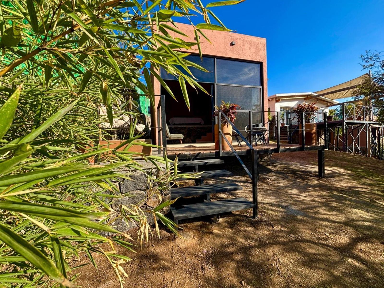 Amara Tepoztlan Villa Luaran gambar